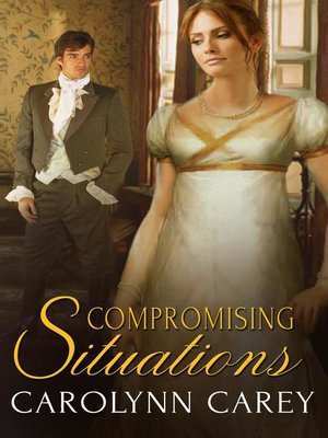 cover image of Compromising Situations